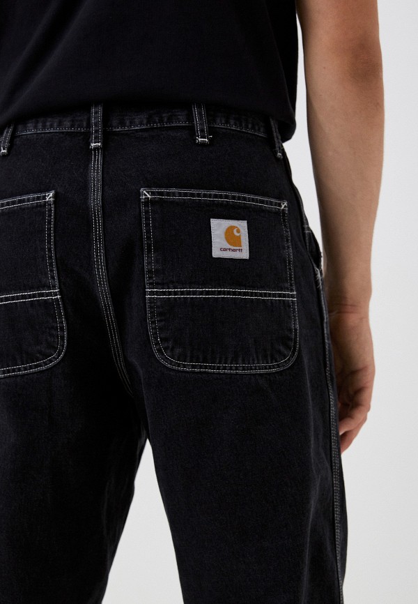 фото Джинсы carhartt wip