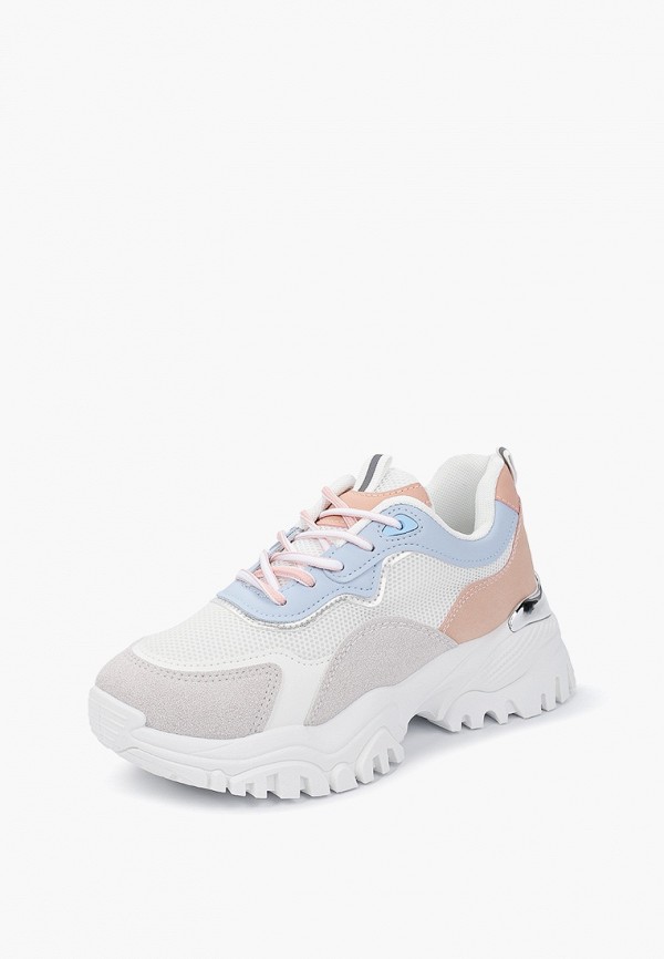 фото Кроссовки aimosi