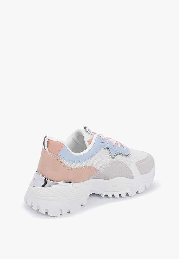 фото Кроссовки aimosi