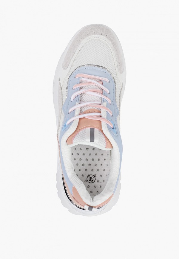 фото Кроссовки aimosi