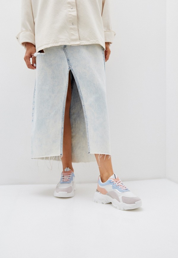 фото Кроссовки aimosi