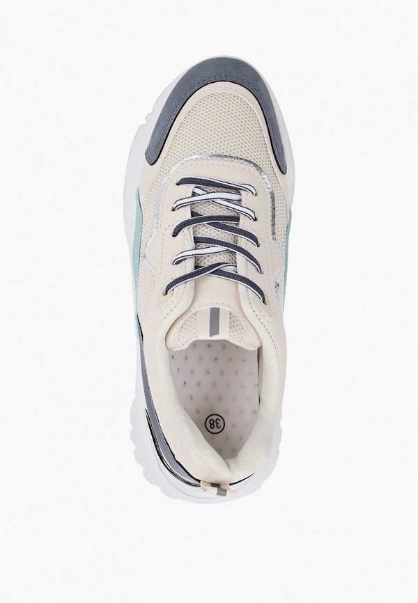 фото Кроссовки aimosi