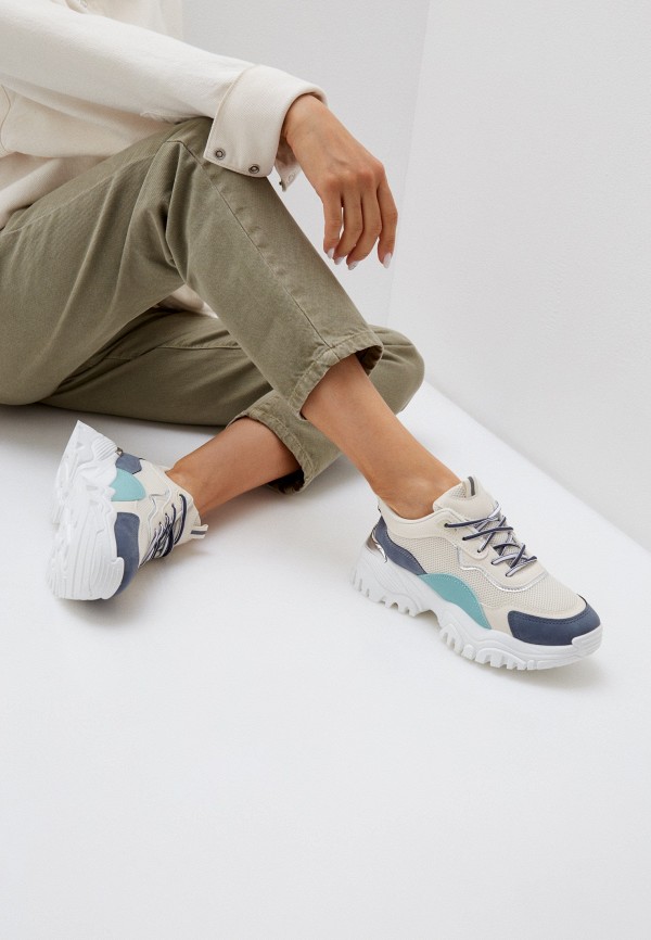 фото Кроссовки aimosi