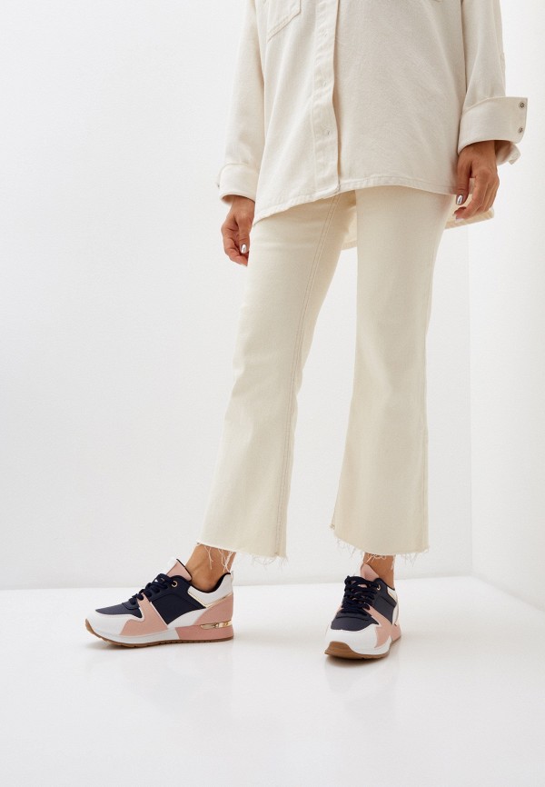 фото Кроссовки aimosi