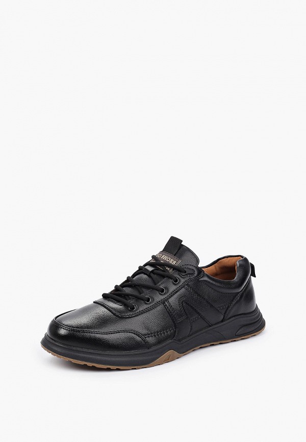 фото Кроссовки trioshoes