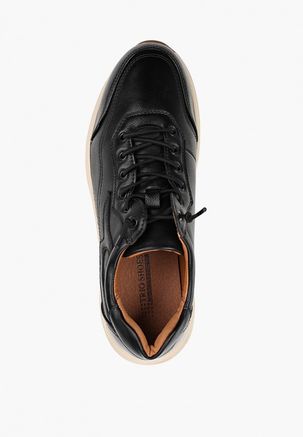 фото Кроссовки trioshoes