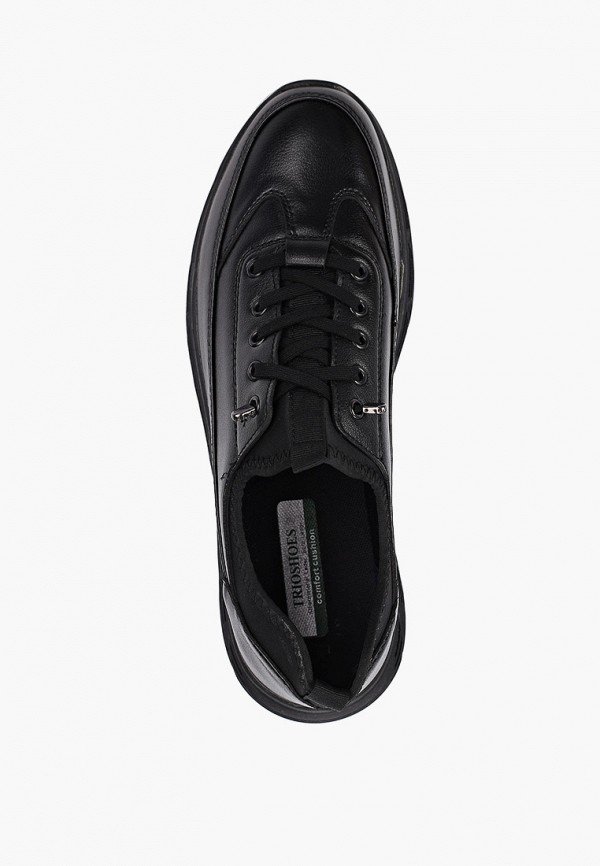фото Кроссовки trioshoes