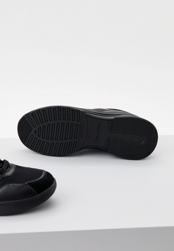 фото Кроссовки calvin klein