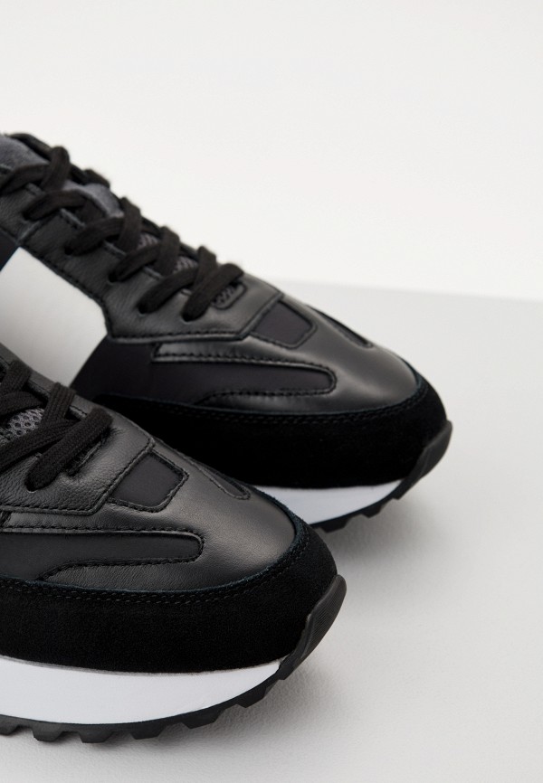 фото Кроссовки calvin klein