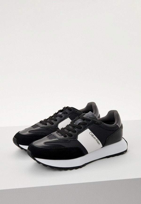 фото Кроссовки calvin klein