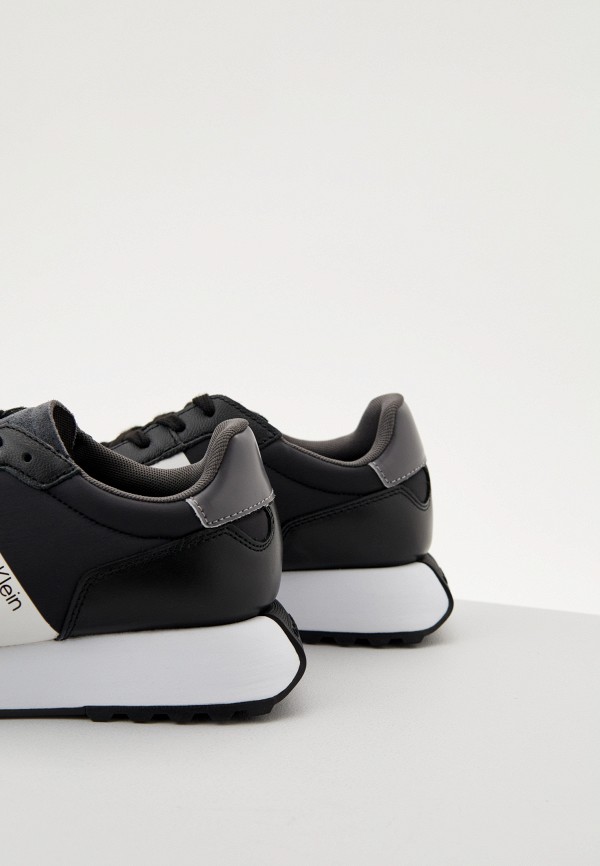 фото Кроссовки calvin klein