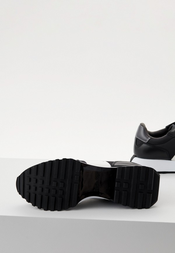 фото Кроссовки calvin klein