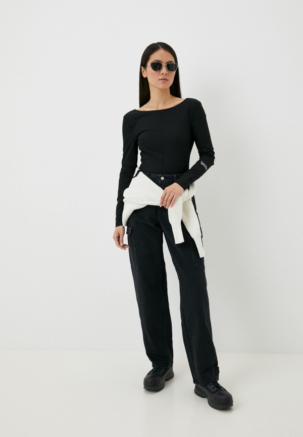 фото Джинсы calvin klein jeans