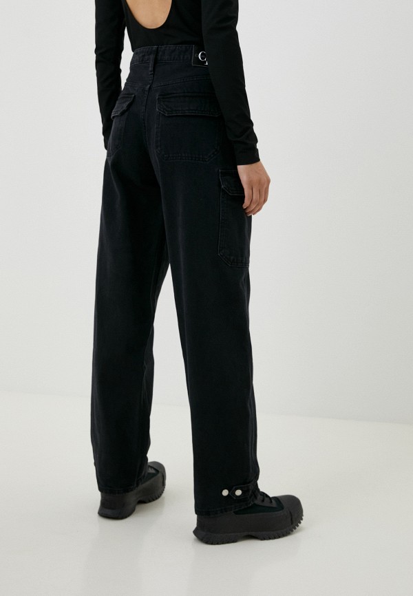 фото Джинсы calvin klein jeans