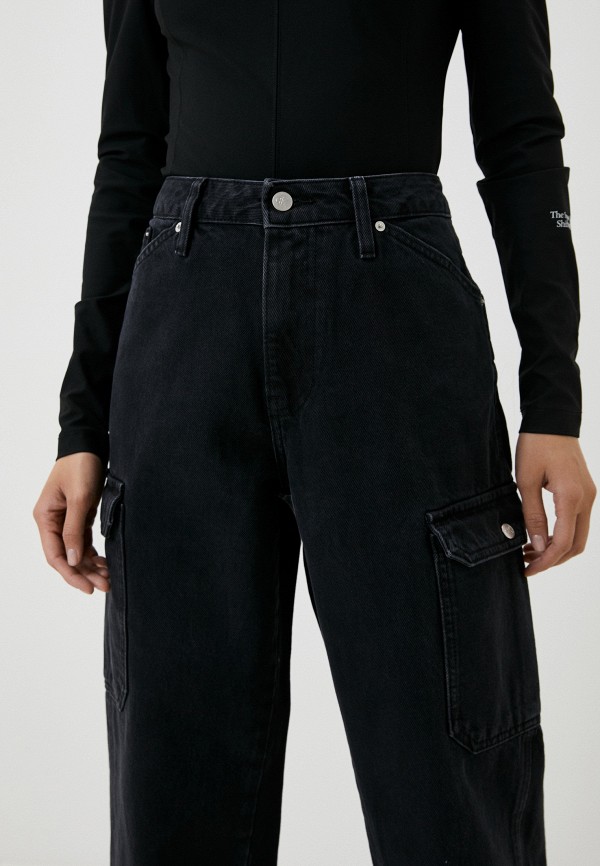 фото Джинсы calvin klein jeans