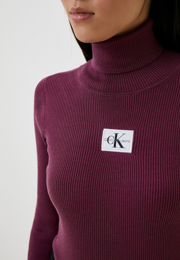 фото Водолазка calvin klein jeans