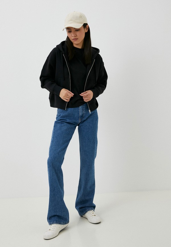 фото Толстовка calvin klein jeans