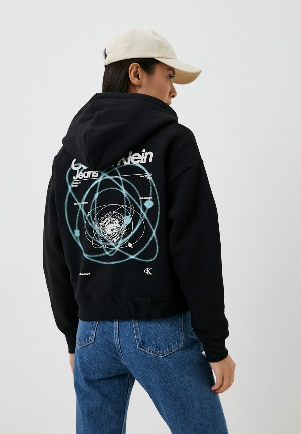 фото Толстовка calvin klein jeans