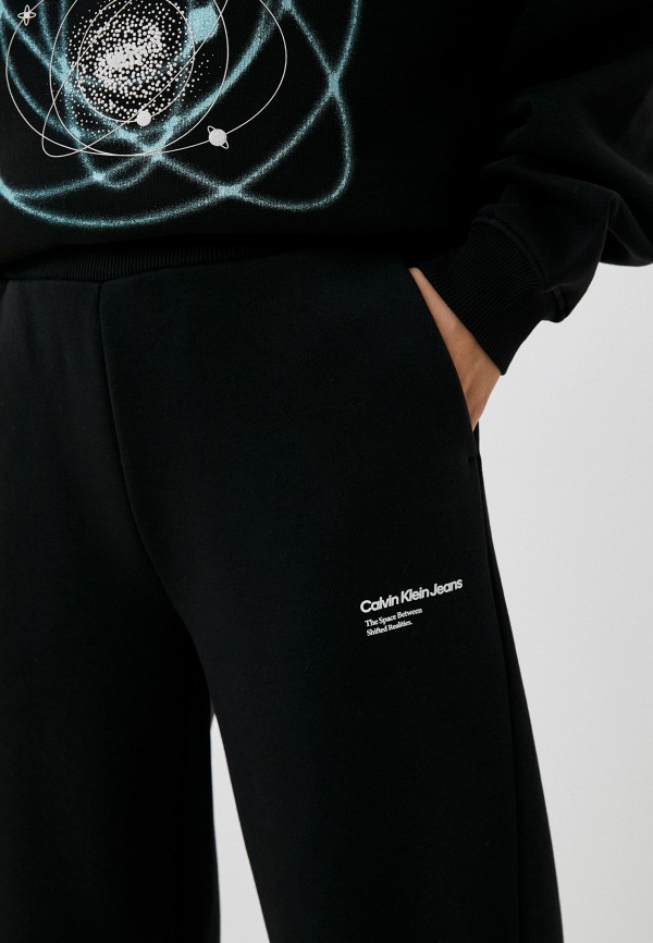 фото Брюки спортивные calvin klein jeans