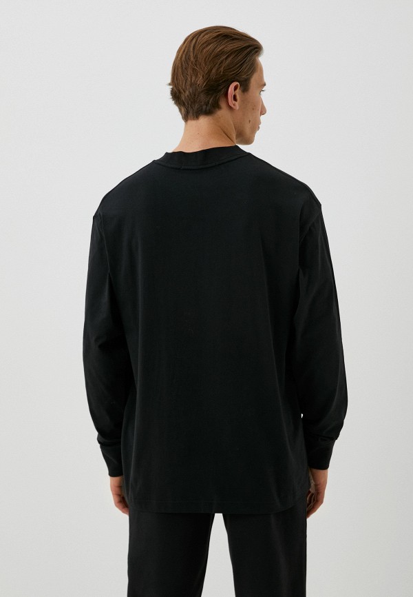 фото Лонгслив calvin klein jeans