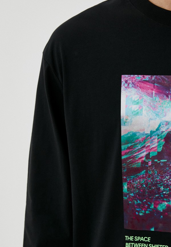 фото Лонгслив calvin klein jeans