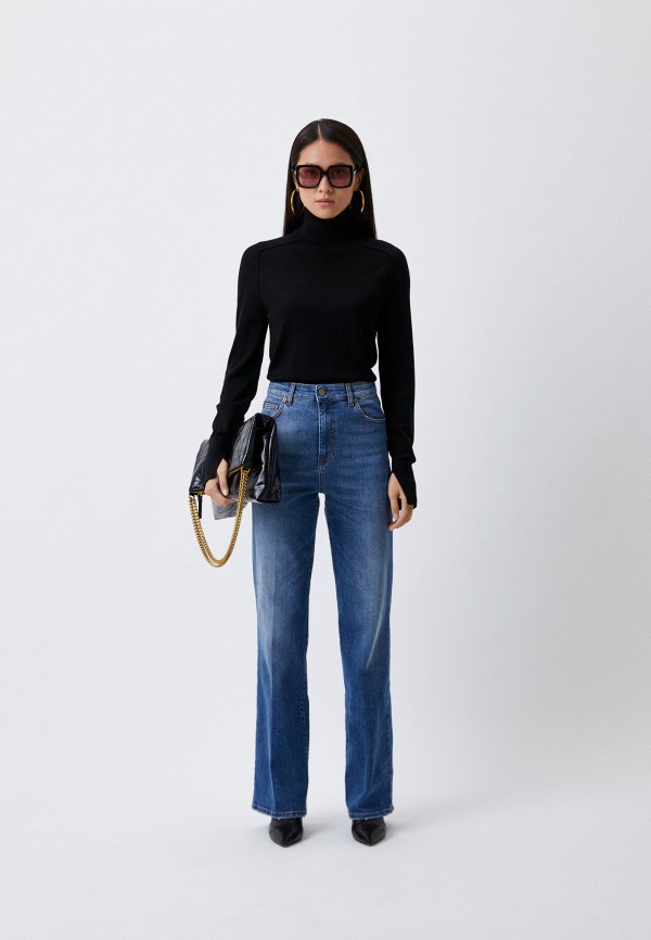 фото Водолазка calvin klein