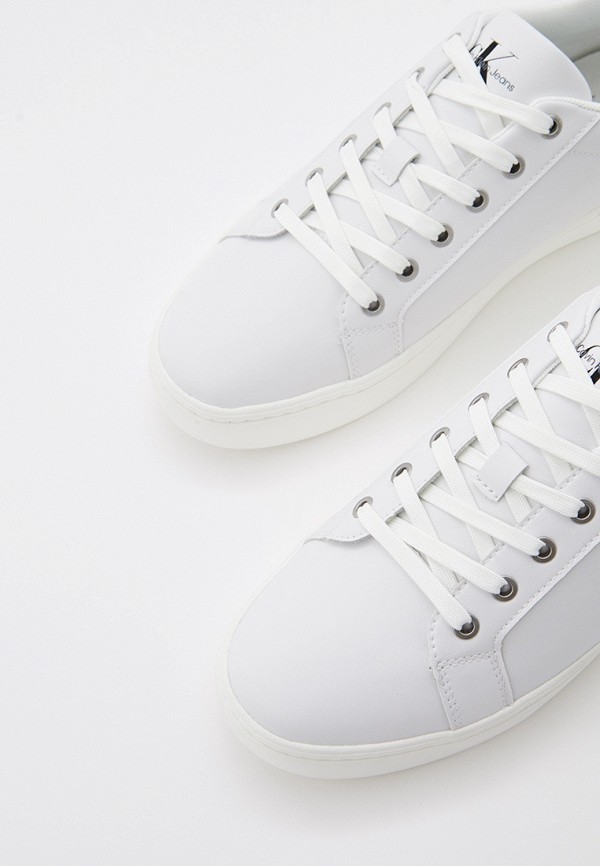 фото Кеды calvin klein jeans