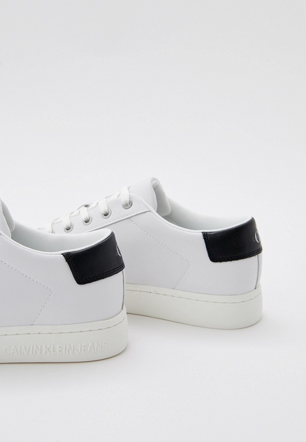 фото Кеды calvin klein jeans
