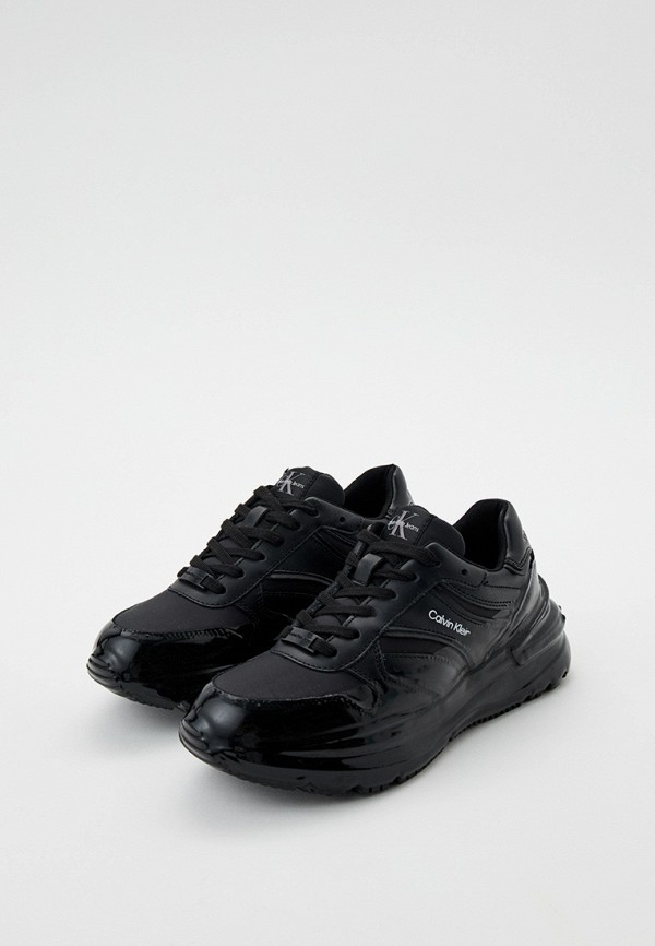 фото Кроссовки calvin klein jeans