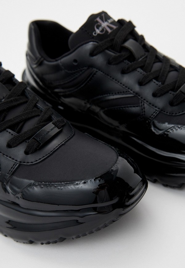 фото Кроссовки calvin klein jeans