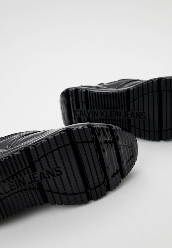 фото Кроссовки calvin klein jeans