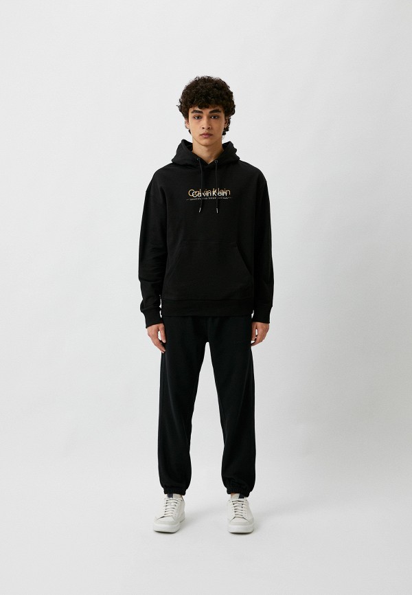 фото Брюки спортивные calvin klein performance