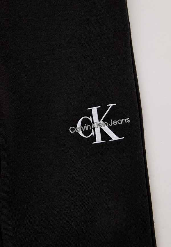 фото Брюки спортивные calvin klein jeans