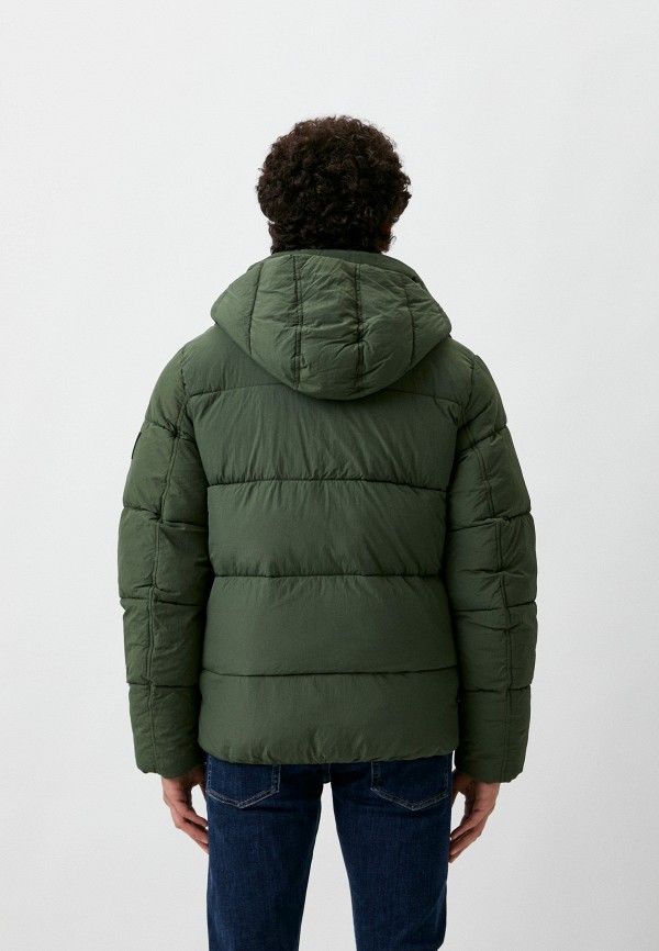 фото Куртка утепленная calvin klein