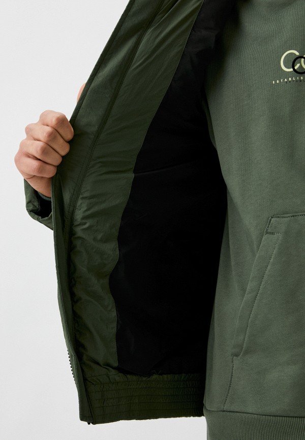 фото Куртка утепленная calvin klein