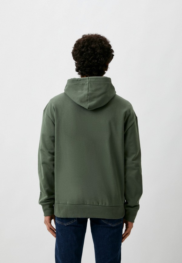 фото Худи calvin klein