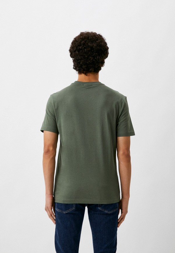 фото Футболка calvin klein