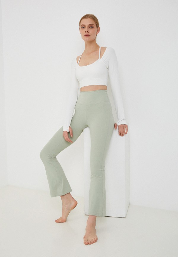 фото Брюки спортивные nativos