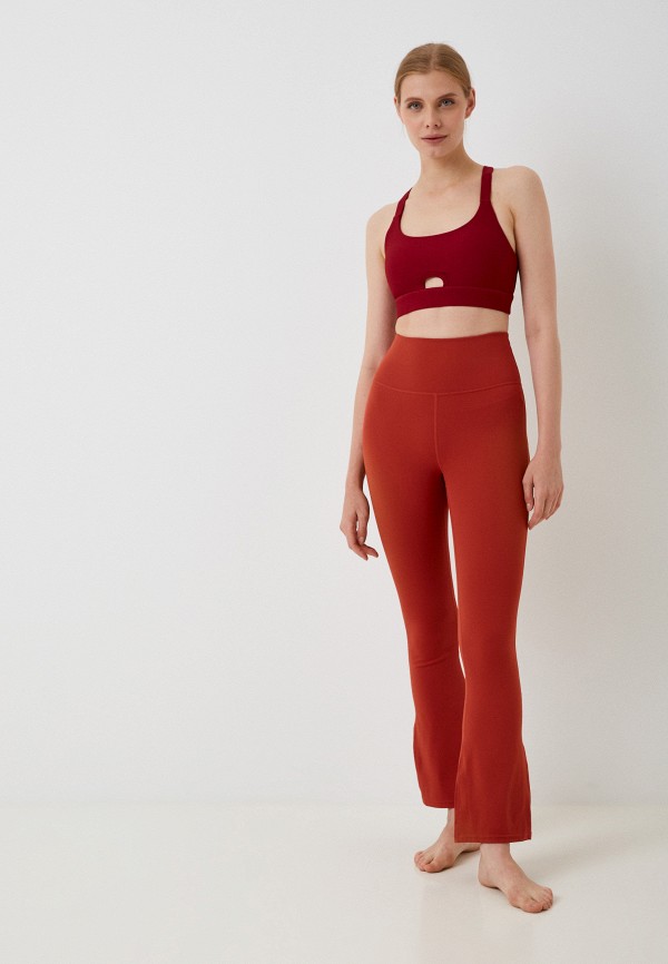 фото Брюки спортивные nativos