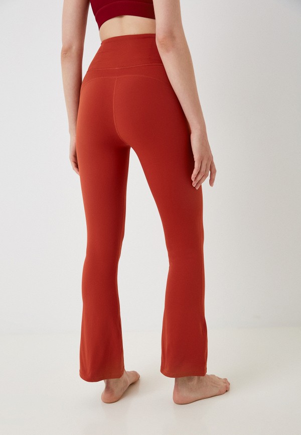 фото Брюки спортивные nativos