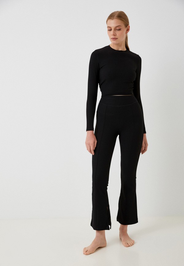 фото Брюки спортивные nativos