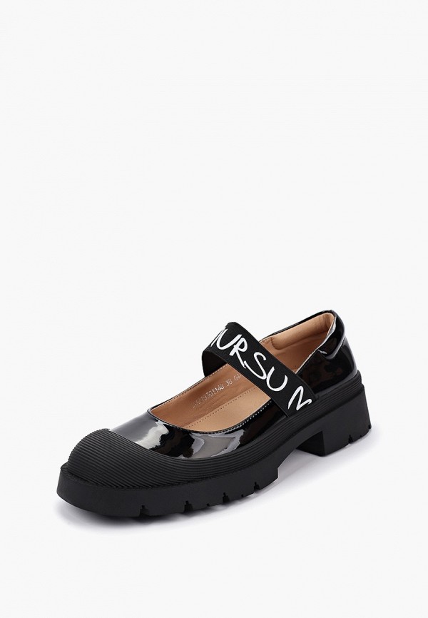 фото Туфли mursu