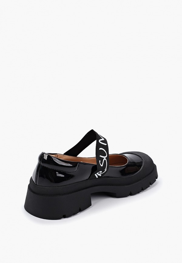 фото Туфли mursu