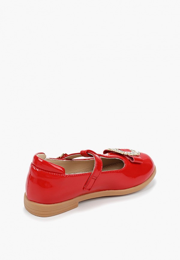 фото Туфли mursu