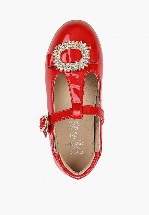 фото Туфли mursu