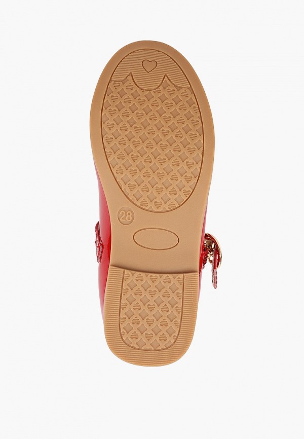 фото Туфли mursu