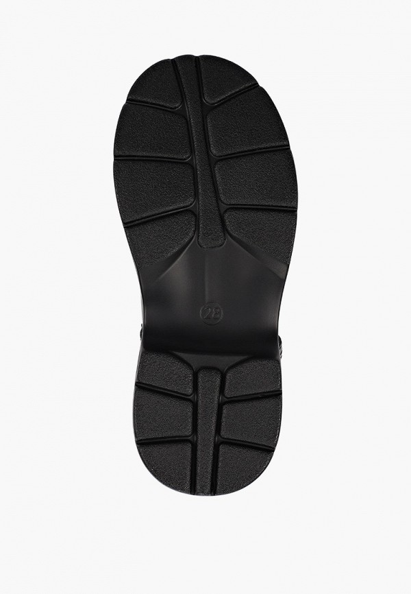 фото Туфли mursu