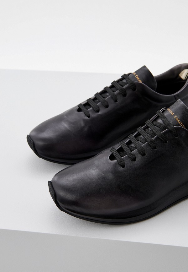 фото Кроссовки officine creative