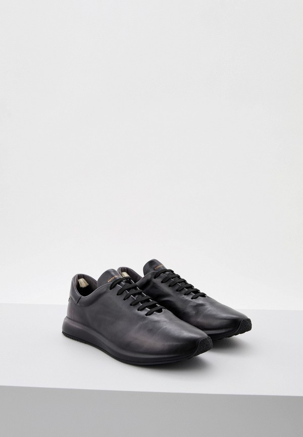 фото Кроссовки officine creative