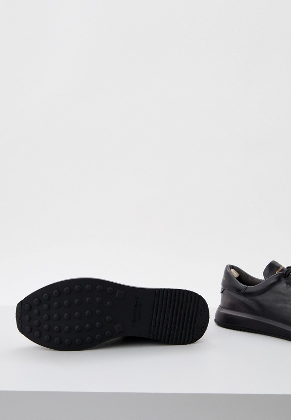 фото Кроссовки officine creative